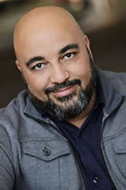 Photo of Will Leon as Dilip