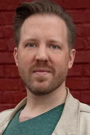 Photo of Bryan Patrick Stoyle