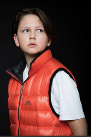 Photo of Viktor Kulhanek as William