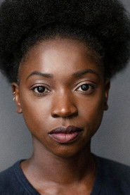 Photo of Nichaela Farrell as Sofia / Jasmine