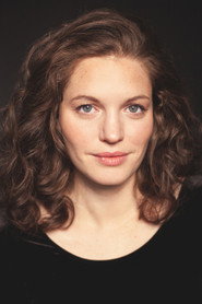 Photo of Noémie F. Savoie as La Comtesse