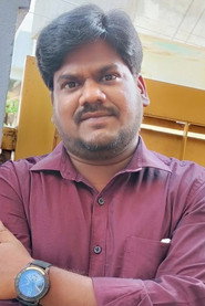 Photo of Nikil Thatiparthy as Maheshbabu