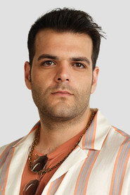 Photo of Murat Göçmez as Şahin Karaoğlu