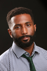 Photo of Wesley Morris as Self