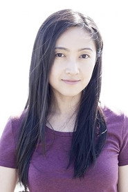 Photo of Celine Li as Lucy, Wan Rong Lu
