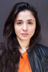 Photo of Canan Kir as Asli