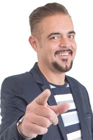 Photo of Orosz György as Önmaga
