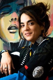 Photo of Alice Pasquini as Herself