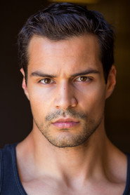 Photo of Greg Audino as Vincent