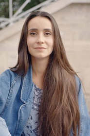 Photo of Salomé Saqué