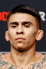 Photo of Mario Bautista as Self