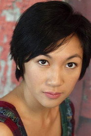 Photo of Megan Renee Kim as Officer Lee