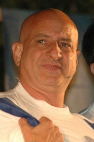Photo of Andrea Bove as Franco