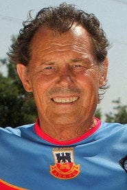 Photo of Viv Thomas as himself