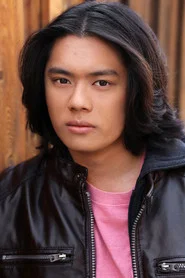 Photo of Tristan Padil as Ham
