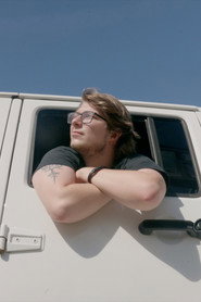 Photo of Jordan Stanwick as Eddie
