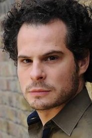 Photo of Nitzan Sharron as Fred
