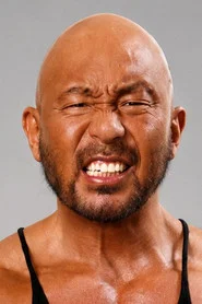 Photo of Shoji Akiyoshi as Jado