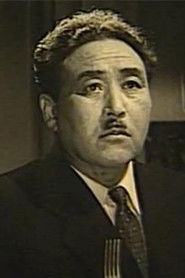 Photo of Rakhmetulla Salmenov as Zhaukhaz' father