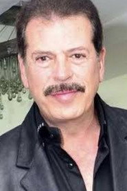 Photo of Rafael Goyri as Jorge Mata