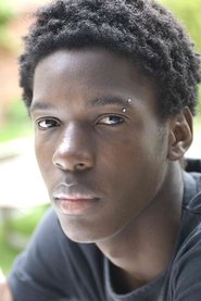 Photo of Franck Keïta as Souleyman, student