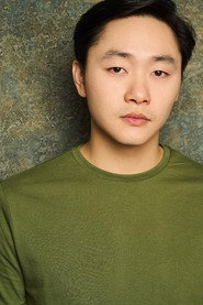 Photo of Winston Wang as Skylar