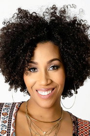 Photo of Rissi Palmer as Self