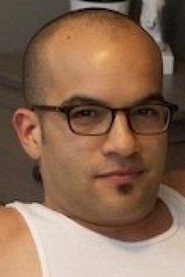Photo of J.P.