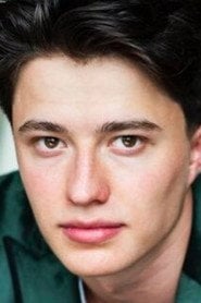 Photo of Ron Imeltchouk as The Talent