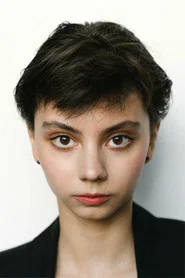 Photo of Vladislava Samokhina as Irina Rodnina