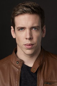 Photo of Mark Poletti as Teen Carter