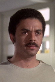 Photo of Anton Phillips as Doctor Bob Mathias (archive footage)
