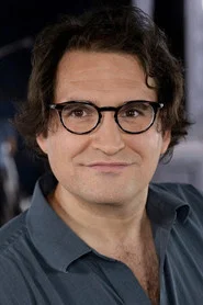 Photo of Étienne Pariat as Himself