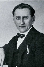 Photo of Holger-Madsen as Kurt Kamp - Clockmaker
