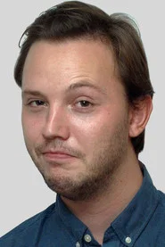 Photo of Niels Nørkjær