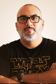 Photo of DJ EFN as Self - Host