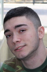 Photo of Ashtin Bates