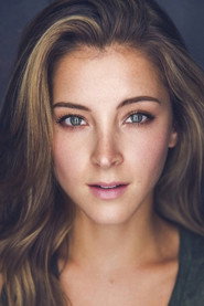 Photo of Alex Oliver as Alex Haynes