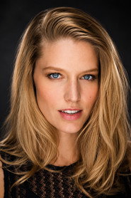 Photo of Sarah Brooks as Felicity Olson