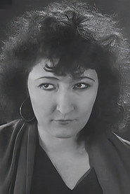 Photo of Suzanne Talba as Calliste