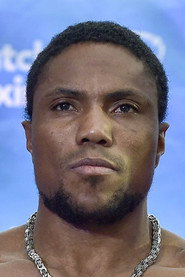 Photo of Alexis Angulo as Self