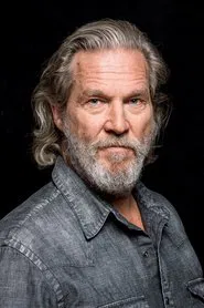 Photo of Jeff Bridges as Dr. Mark Powell