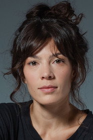Photo of Juliane Arguello as Uta