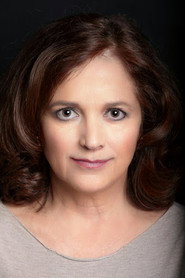 Photo of Cari Antón as Tía