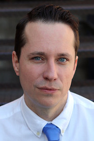 Photo of Jason Shepard as Paul