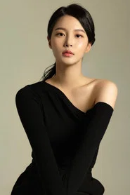 Photo of Chae Si-yeon