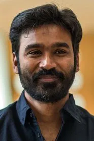 Photo of Dhanush as Saravanan