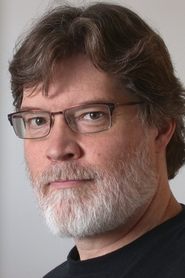 Photo of Greg Dykstra as (voice)