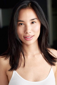Photo of Aly Zhang as Hipster Friend Saskia