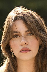 Photo of Sana Ben Cheikh Larbi as Naïma
